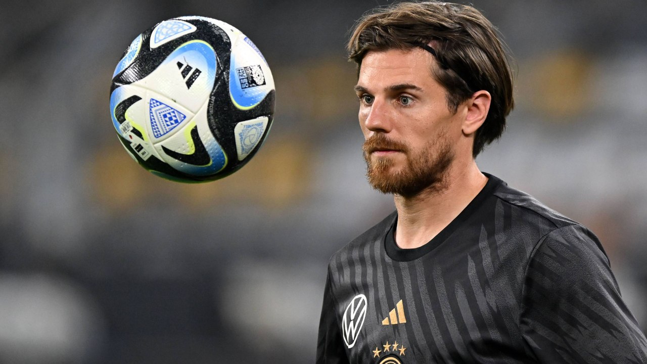 'Weiß nicht, ob es gerade ein besseres Momentum gibt': Hofmann widerspricht Nagelsmann