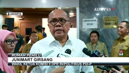 Begini Kata PDIP dan Gerindra Soal Kemungkinan Pertemuan Pabowo dan Megawati