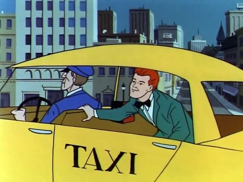 Las nuevas aventuras de Superman Capitulo 28