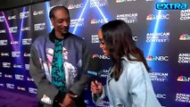 Snoop Dogg REACCIONA a la bofetada de Will Smith y Chris Rock en los Oscars