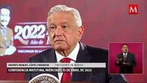 AMLO pide no tomar a la ligera daños patrimoniales en caso Lozoya