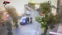 Aversa, scippi e auto saccheggiate: carabinieri arrestano 40enne (26.03.24)