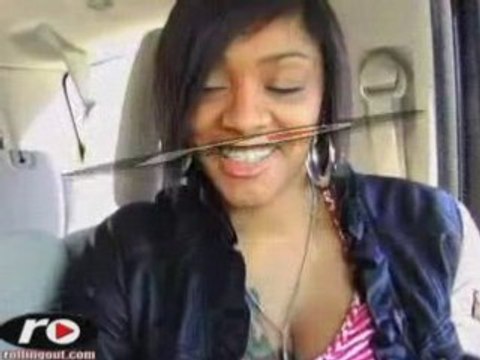 Cheri Dennis on being the Goddess of Bad Boy Records