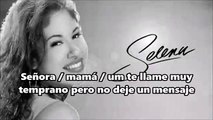 Mensajes de Selena a Yolanda Saldívar, 27 años sin Selena