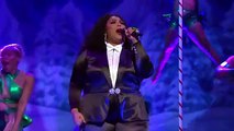 Lizzo es la proxima conductora e invitada musical de SNL