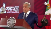 Vergonzoso ver al PRI como palero del PAN en contra de la reforma eléctrica: #AMLO