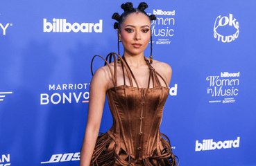 Kat Graham will play Diana Ross in the Michael Jackson biopic