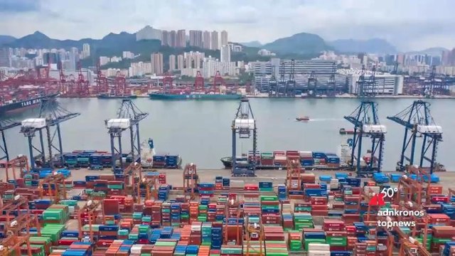 Mo, Di Blasio (AdspMas): Crisi Mar Rosso ha creato ritardi e aumento costi ma non calo transiti