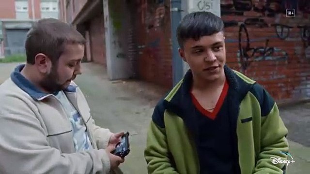Wir sehen uns in einem anderen Leben Trailer OV