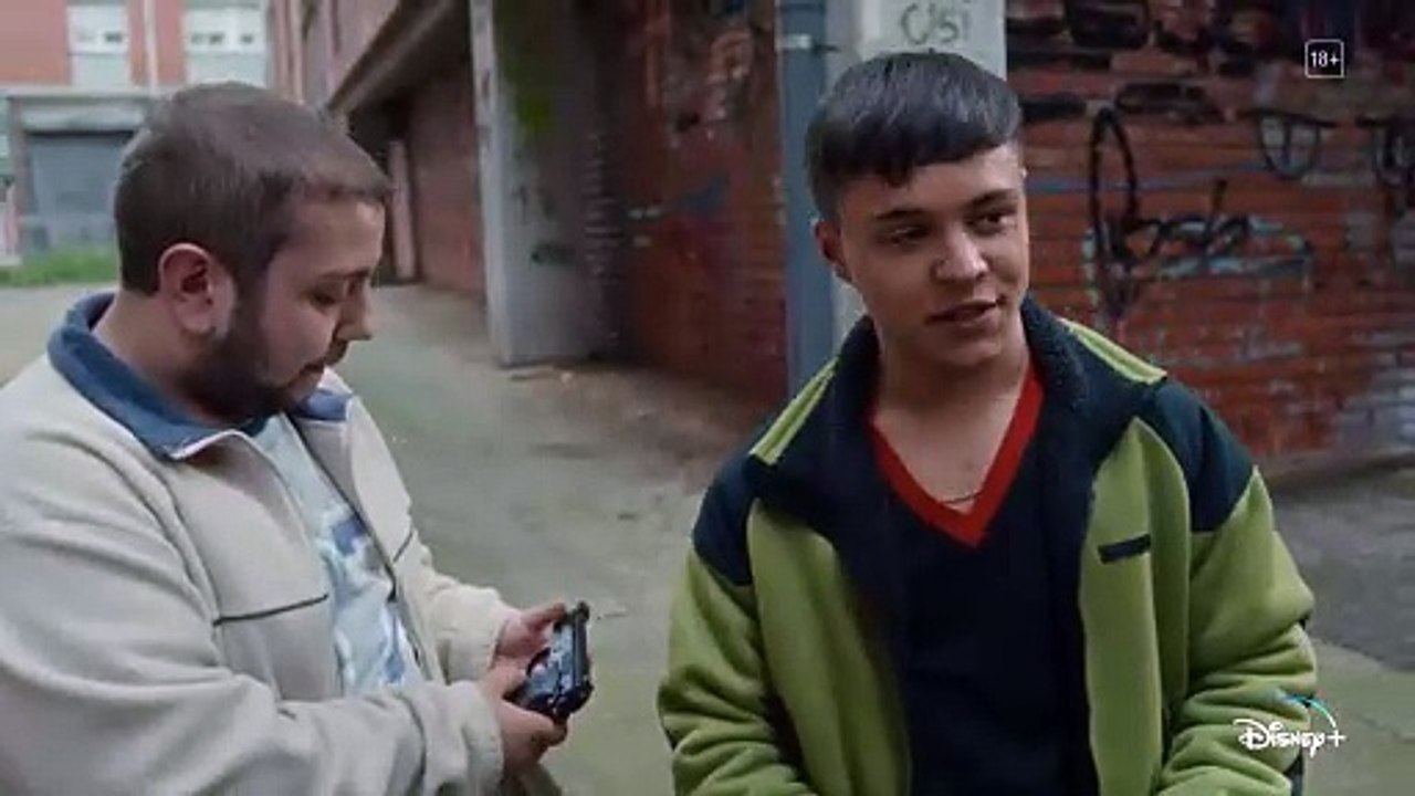 Wir sehen uns in einem anderen Leben Trailer OV