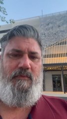 Dad joke Why were the melons forced to have a wedding