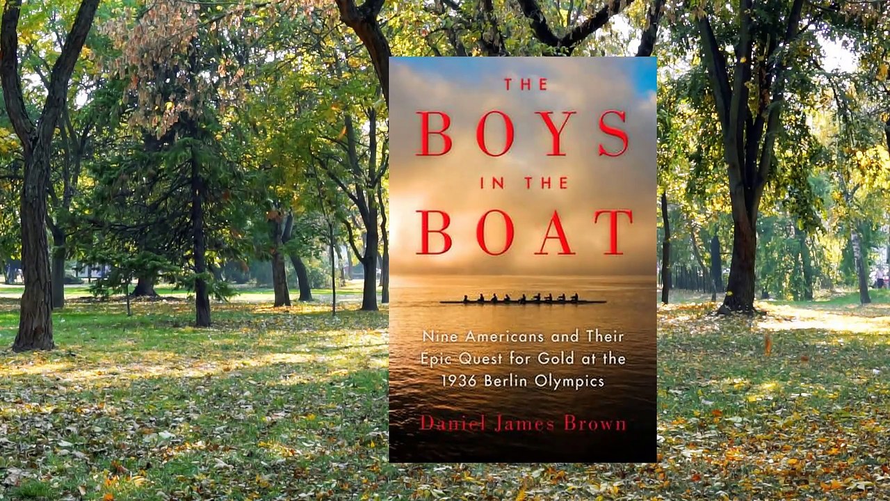 The Boys in the Boat Ending Explained | George Clooney The Boys in The Boat | 1936 olympics movie