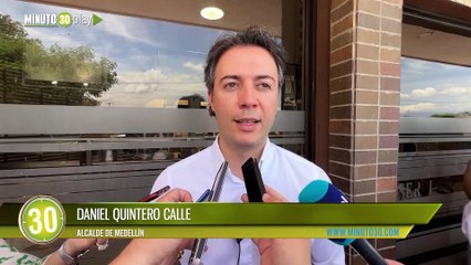 Suena María Camila Villamizar para el Ministerio de las TIC esto dijo el Alcalde