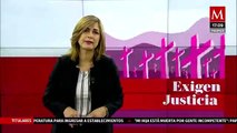 Colectivos feministas exigen justicia por Debanhi Escobar