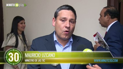 Gobierno busca crear Agencia de Seguridad Digital