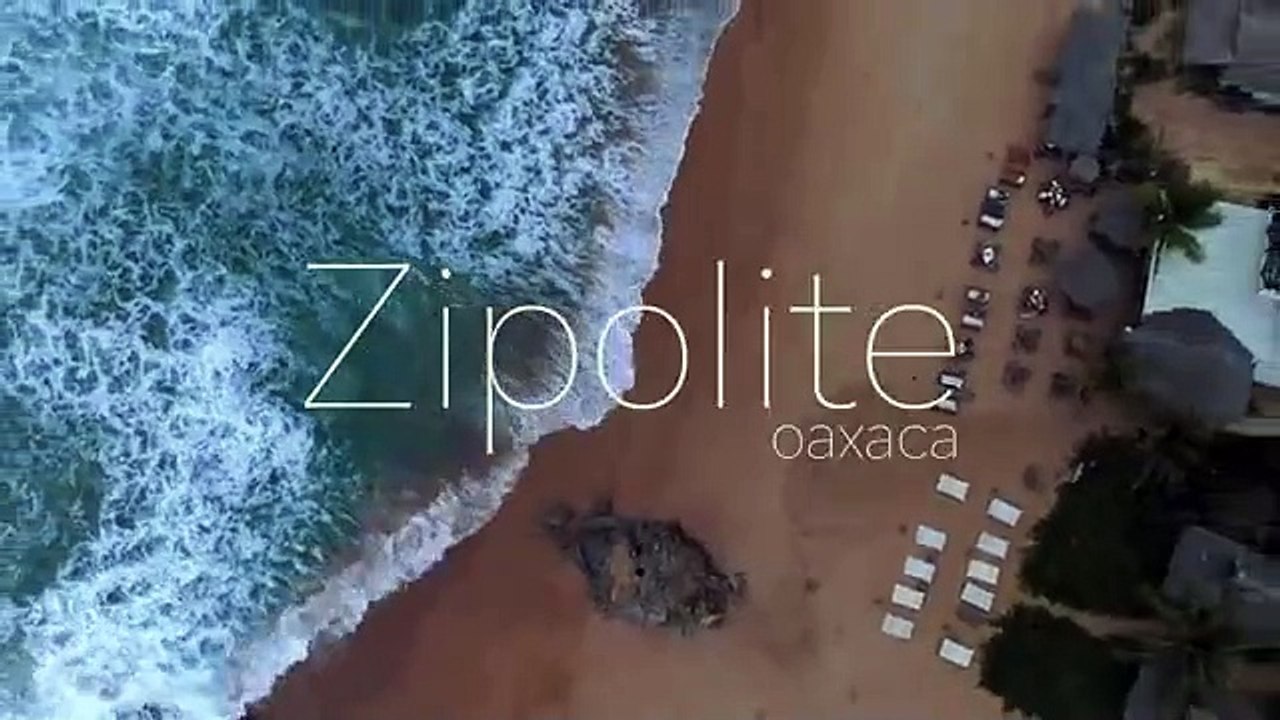 Trabajo comunitario a quienes tengan sexo en playa nudista de Zipolite,  Oaxaca