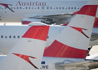 AUA streicht vor Ostern 400 Flüge