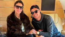 MUERE  hijo de Cristiano Ronaldo y Georgina Rodríguez