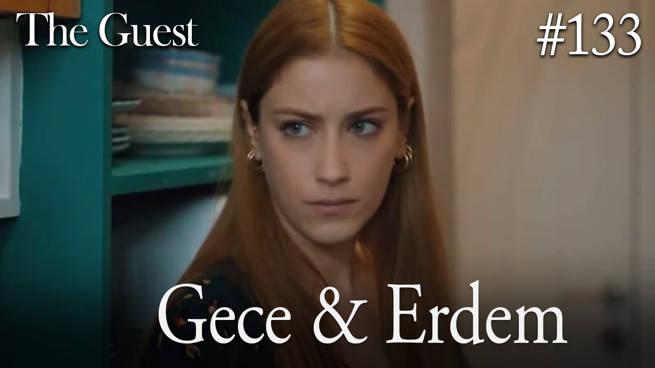 Gece & Erdem #133
