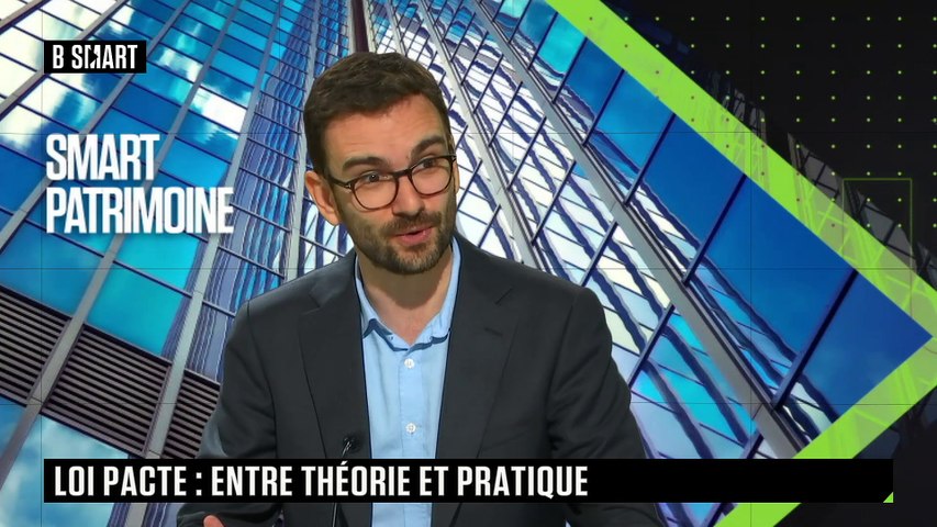 Loi Pacte : entre théorie et pratique