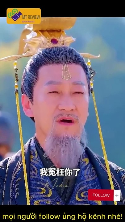 [Review phim] - BẨY TIẾNG CHUÔNG THẦN - Tập full