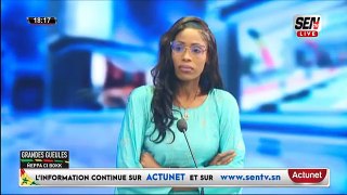 Bassirou Diomaye FAYE 5e Président - Fatou Abdou pas surpris « Gni beug changement dafa bari »