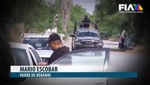 “Le hemos vuelto a ver”; padre de Debanhi Escobar afirma que hay nuevos videos
