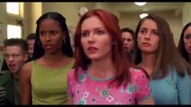 Peter Parker contra Flash - Escena de lucha en la escuela - Spider-Man (2002)