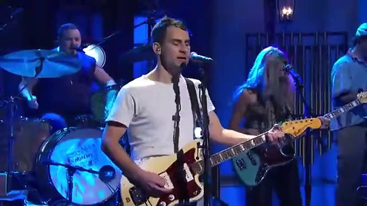 SNL Bleachers Chinatown (Live) Vídeo Dailymotion