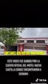 El misterioso video de Motel Nueva Castilla horas antes de encontrar a Debanhi