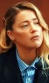 ¿Está el testimonio de Amber Heard en el juicio lleno de frases de películas? #johnnydepp #juicio #amberheard