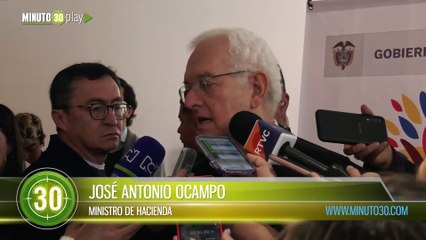 GOBIERNO PRESTARÁ PLATA PARA COMBATIR EL GOTA A GOTA