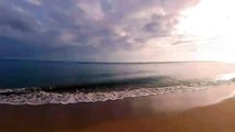 Bad Bunny (ft. The Marias) - Otro Atardecer (360° Visualizer) | Un Verano Sin Ti