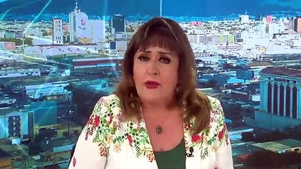 Download Video: Vestimenta y pertenencias de cuerpo hallado en Juárez coinciden con las de Yolanda Martinez Cadena