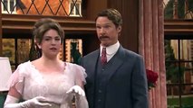 #SNL: El sofá de los desmayos