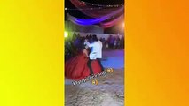 #VIRAL: chambelanes le bailan sexy a quinceañera,