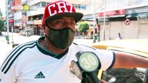 VOX POP  Qué opina de la cuarentena estricta en Medellín