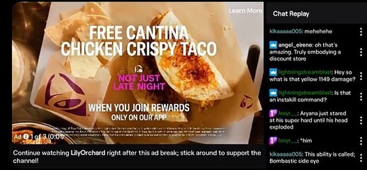 (Chat) Hanging Out and Playing Games 2:2