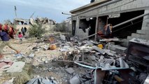 Israel mantém ataques em Gaza, apesar de resolução no Conselho de Segurança