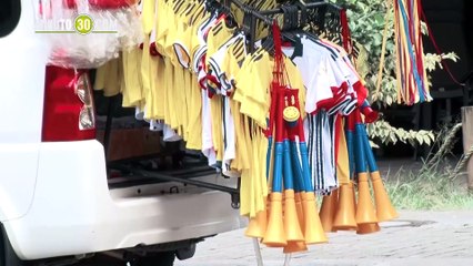 voxpop Colombia vs venezuela