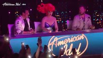 American Idol 2022 - Disney Night: HunterGirl interpreta 