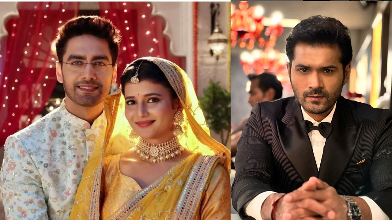Yeh Rishta Kya Kehlata Hai Update: Mrunal Jain की होगी Show में Re-Entery ? । FilmiBeat