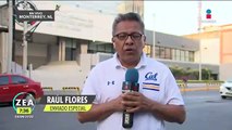 Caso Debanhi: Investigan a los clientes del motel Nueva Castilla
