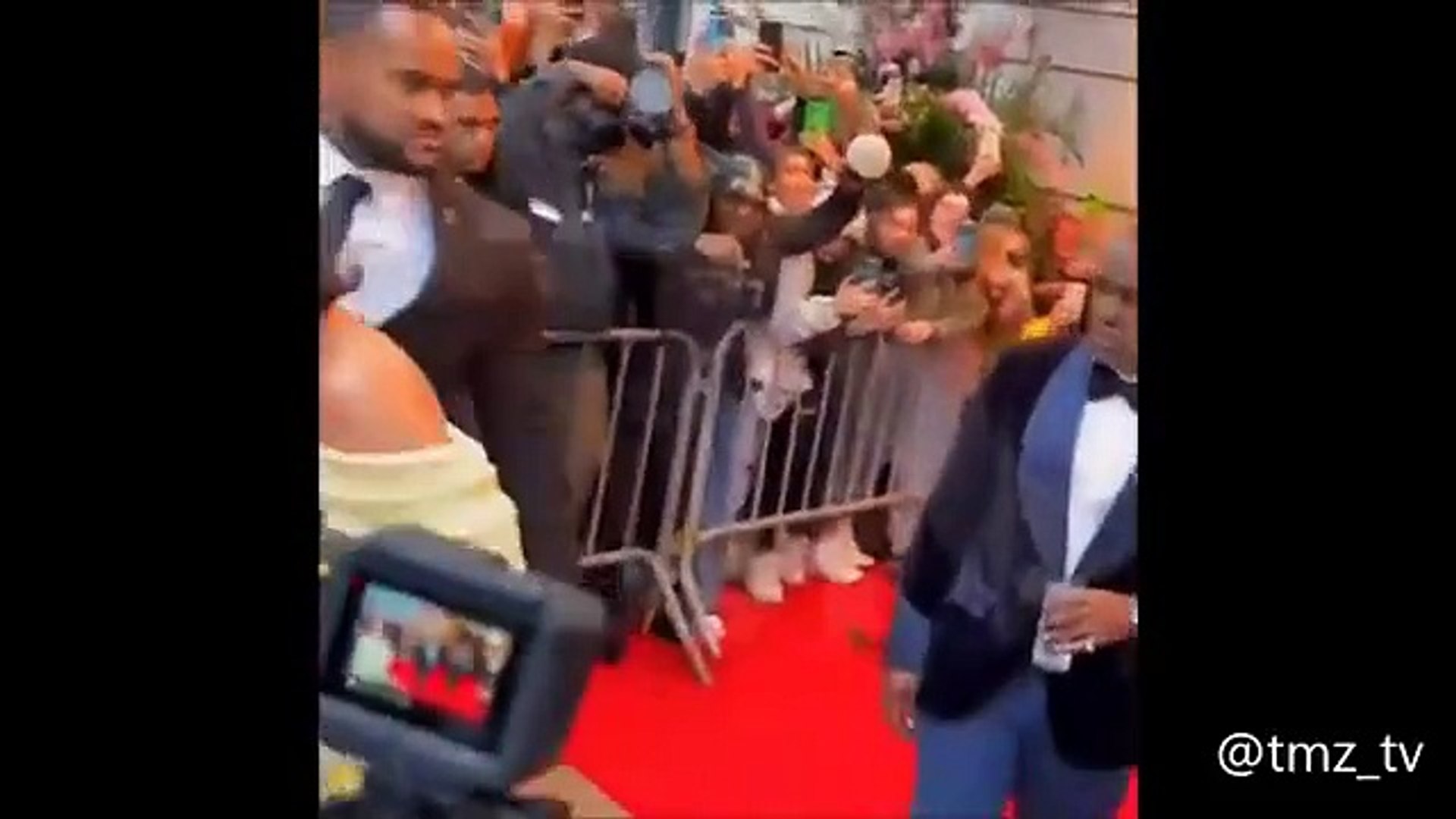 ⁣Las Kardashians en MET GALA 2022