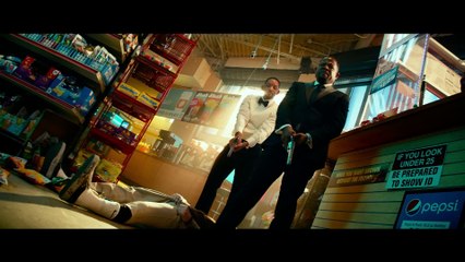 Bande-annonce officielle de Bad Boys 4 : Ride Or Die (VOST)