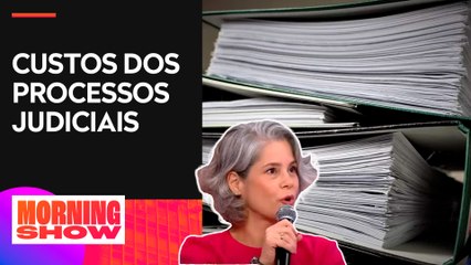Presidente da OAB-SP sobre custas processuais: “É um problema de acesso à Justiça e da economia”