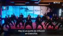 Cobra Kai: Temporada 5 | Anuncio de fecha de estreno | Netflix