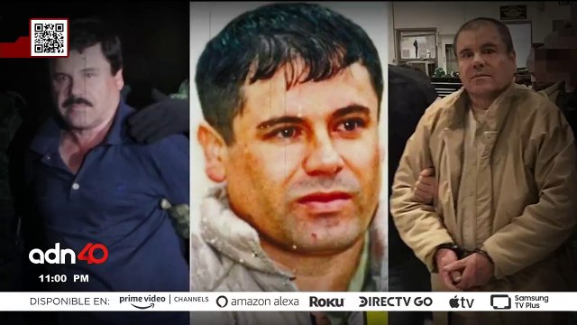 ¿Qué pasó después del Cártel de Sinaloa y la captura de su líder El Chapo ? I Todo Personal