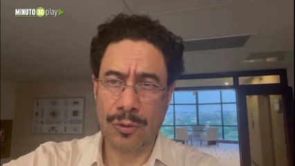 Que contribuya a la verdad Iván Cepeda