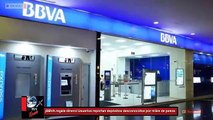 ¡#BBVA regala dinero! Usuarios reportan depósitos desconocidos por miles de pesos